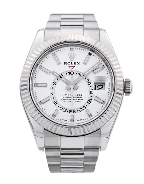 Rolex Sky-Dweller 326934